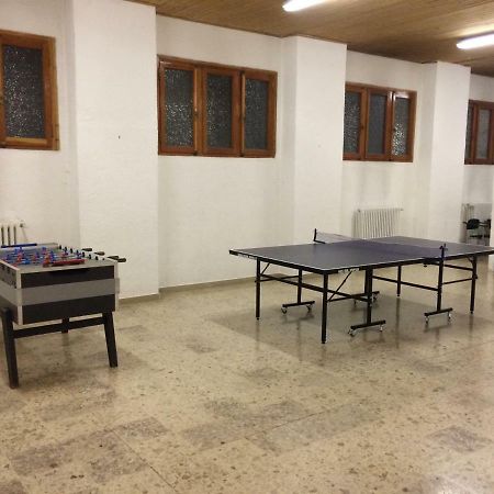 Appartamento Saint Theodule 브루일서비니아 외부 사진
